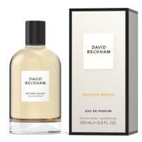 David Beckham Refined Woods EDP 100ml