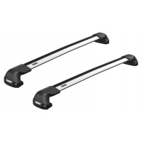 Nosič nosníků Thule Wingbar Edge Volkswagen Caddy