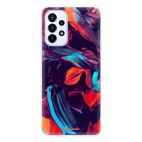 iSaprio Color Marble 19 pro Samsung Galaxy A23 / A23 5G