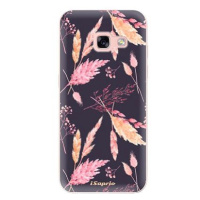 iSaprio Herbal Pattern pro Samsung Galaxy A3 2017