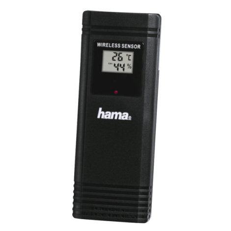 Bezdrátový senzor Hama TS36E