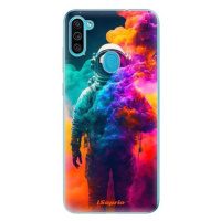 iSaprio Astronaut in Colors pro Samsung Galaxy M11