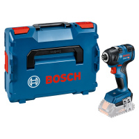 BOSCH GDR 18V-200 + L-Boxx (verze bez aku) 18V aku rázový utahovák 1/4