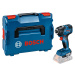 BOSCH GDR 18V-200 + L-Boxx (verze bez aku) 18V aku rázový utahovák 1/4"