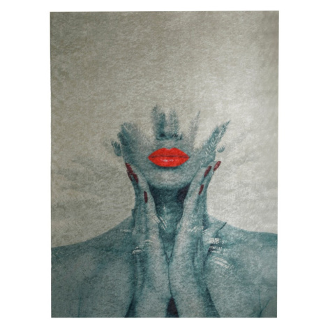 Conceptum Hypnose Koberec Oaklee 80x150 cm šedý