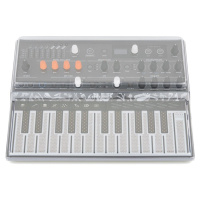 Decksaver Arturia Microfreak Ochranný kryt pro grooveboxy