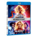 Captain Marvel kolekce 1-2 (2 BLU-RAY)