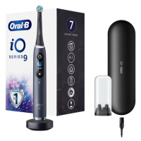 iO9 SERIES BLACK ONYX KARTÁČEK ORAL-B