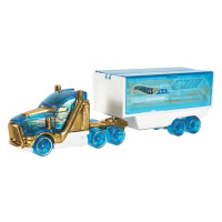 Hot wheels dráhový tahač speed hauler, hyt58