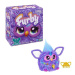 Hasbro FURBY FIALOVÉ BARVY CZ