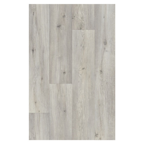 Beauflor AKCE: 350x430 cm PVC podlaha Ambient Silk Oak 916L - dub - Rozměr na míru cm