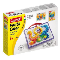 Fantacolor Portable - mix 10,15,20mm/160ks - Mozaika