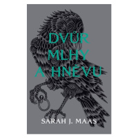 Dvůr mlhy a hněvu (1) - Sarah J. Maas