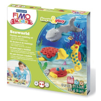 FIMO sada kids Form & Play - Mořský svět