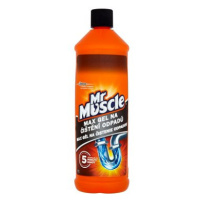 MR. MUSCLE Čistič odpadů 1l