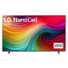 50" LG 50NANO81 - rozbaleno - Televize