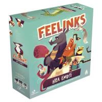 Feelinks - hra