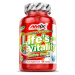 Amix Nutrition Life's Vitality Active Stack - 60 tablet