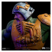 Iron Studios Man-at-Arms BDS Art Scale 1/10 Masters of the Universe