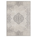 NORTHRUGS - Hanse Home koberce Kusový koberec Twin Supreme 103870 Cebu Grey/Cream – na ven i na 