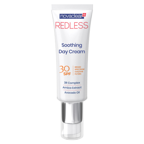 Biotter Nc Redless Denní Krém Rosacea Spf30 50ml