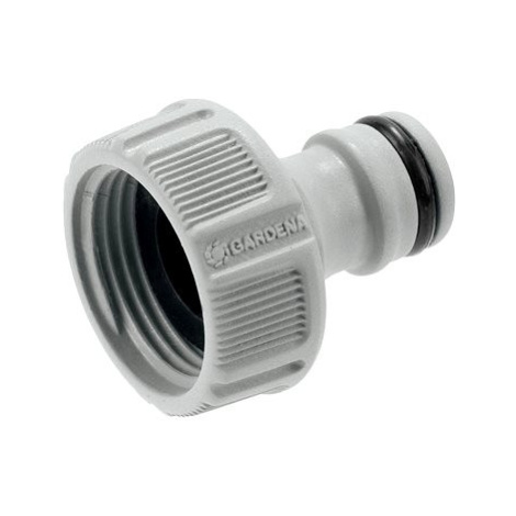 GARDENA Spojka na hadici - šroubení 21 mm G 1/2"