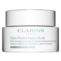 Clarins Cryo Flash Mask hydratační maska proti stárnutí 75 ml