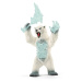 Schleich 42510 Eldrador Blizzard bear with weapon