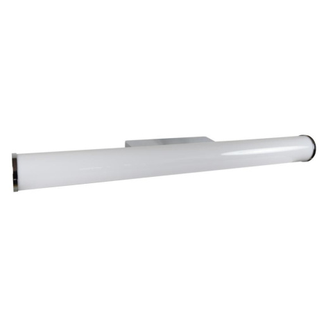 LED světlo nad zrcadlo do koupelny UNIVERSE - 14W, 4000K (denní bílá), 65cm, chromované