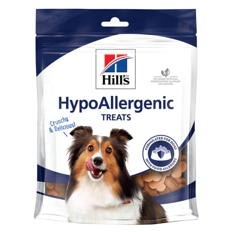 Hill's HypoAllergenic Treats - 6 x 220 g Hills