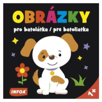 Obrázky pro batolátka / pre batoliatka