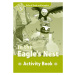 Oxford Read and Imagine 3 In the Eagles Nest Activity Book Oxford University Press