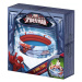 BESTWAY Baby bazén nafukovací kruhový Spiderman 122x30cm 98018