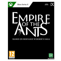 Empire of the Ants (Xbox One/ Xbox Series X)