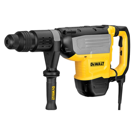 DeWALT D25773K vrtací kladivo SDS-Max | 10 kg