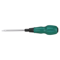 Šroubovák Torx CrV EXTOL PREMIUM Dostupné varianty: Šroubovák Torx 10 x 75 mm CrV EXTOL PREMIUM