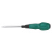 Šroubovák Torx CrV EXTOL PREMIUM Dostupné varianty: Šroubovák Torx 10 x 75 mm CrV EXTOL PREMIUM