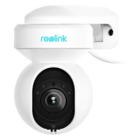 Reolink E1 Outdoor bezpečnostní kamera s auto tracking