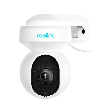 Reolink E1 Outdoor bezpečnostní kamera s auto tracking