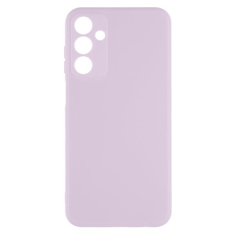 OBAL:ME Matte TPU Kryt pro Samsung Galaxy A16 4G/5G fialový