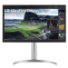 27" LG UltraFine 27UQ850V-W