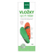 Svorto 071 Vložky sport RELAX vel. 35–36 (XS) 1 pár