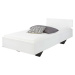 Čelo postele ARIZONA bílá, šířka 95 cm