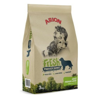 Arion Fresh Adult Medium Large 3 kg