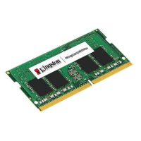 Kingston SO-DIMM 8GB DDR4 2666MHz CL19 Single Rank x8