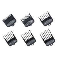 Ragnar 06985 Comb set - set náhradních nástavců