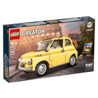 LEGO® Creator Expert 10271 Fiat 500