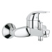 Vanová baterie Grohe Euroeco bez sprchového setu 150 mm chrom 32743000