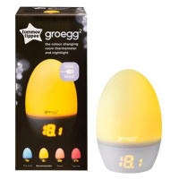 Tommee Tippee GroEgg2 noční světlo a teploměr