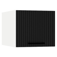 Kuchyňská skříňka Kate w40okgr/560 černý puntík